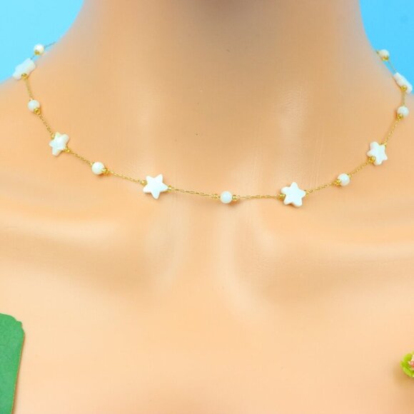 Delicate & Modern Necklace Chain – Perfect for Girls & Women, DYC1111 - Picture 10 of 12